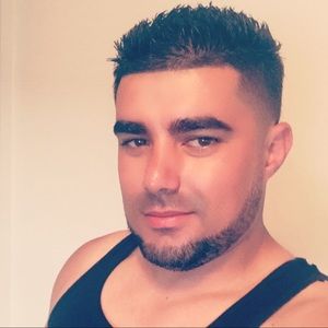 Meet your Posher, Hector